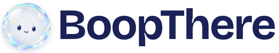 BoopThere