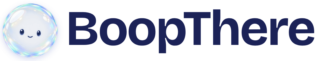 BoopThere